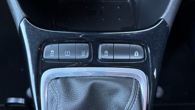 Vauxhall Crossland 1.2 Turbo GS 5dr Petrol Hatchback